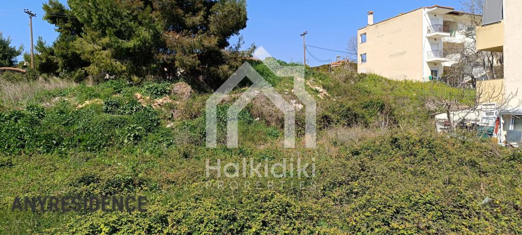 Development land Chalkidiki (Halkidiki), photo #7, listing #2366601