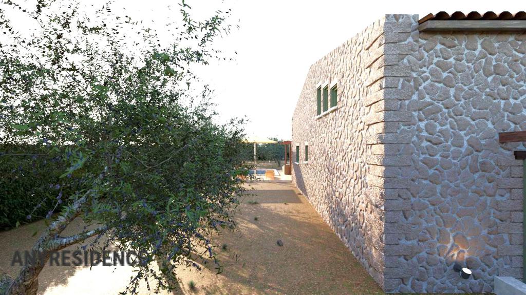 Villa in Peloponnese, photo #3, listing #2366957