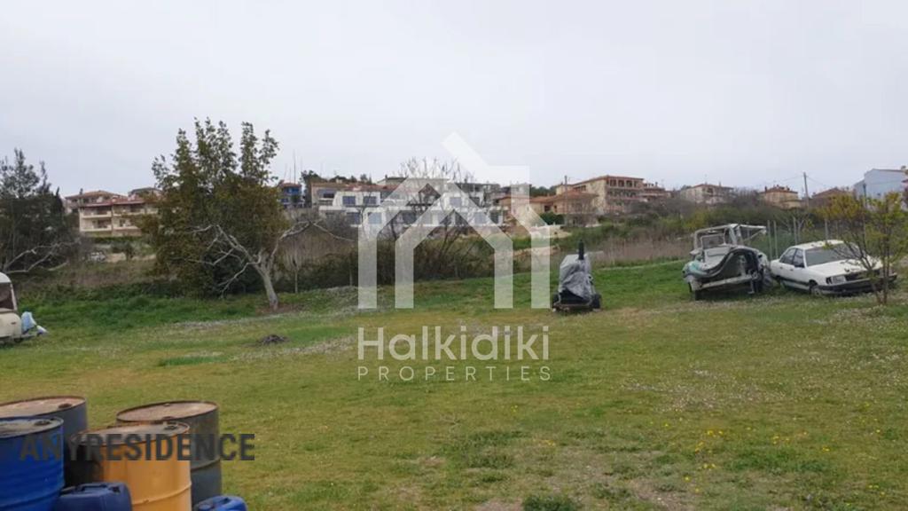 Development land Chalkidiki (Halkidiki), photo #1, listing #2366494