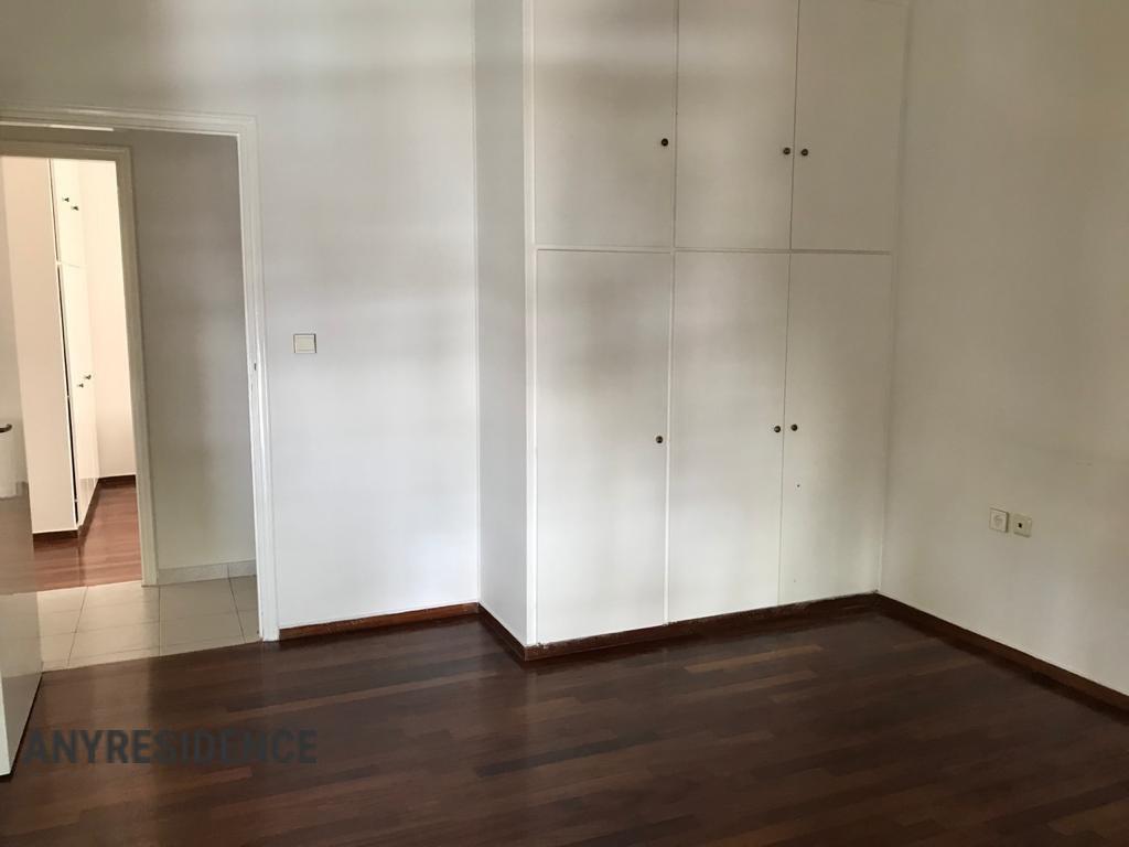 4 room apartment in Alimos, photo #4, listing #1998166