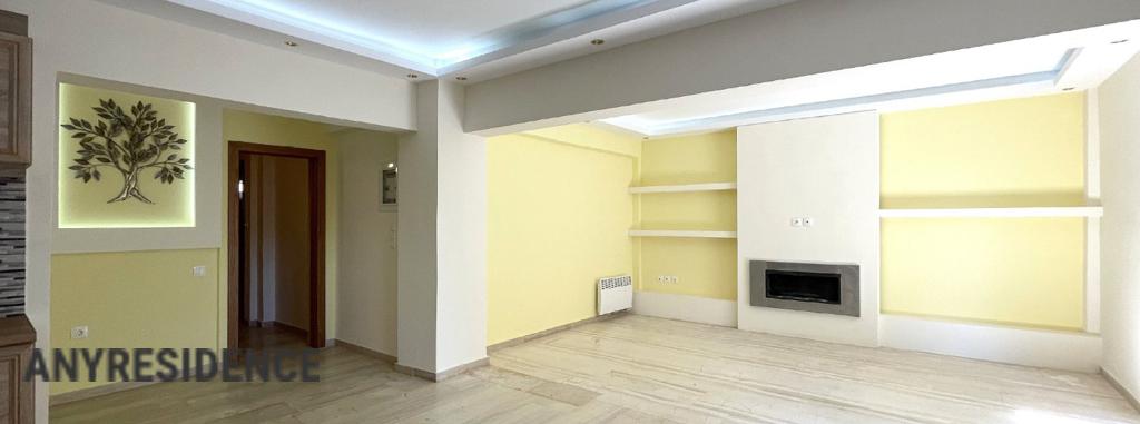 3 room apartment in Alimos, photo #3, listing #1982219