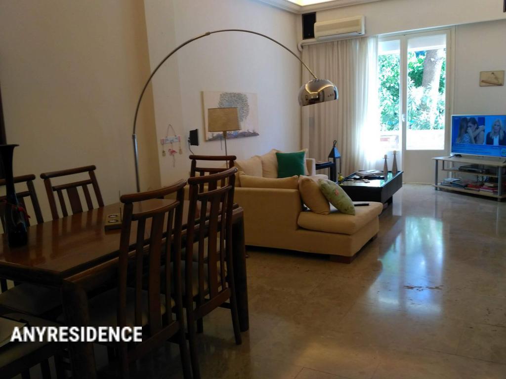 Apartment in Palaio Faliro, photo #1, listing #1781820