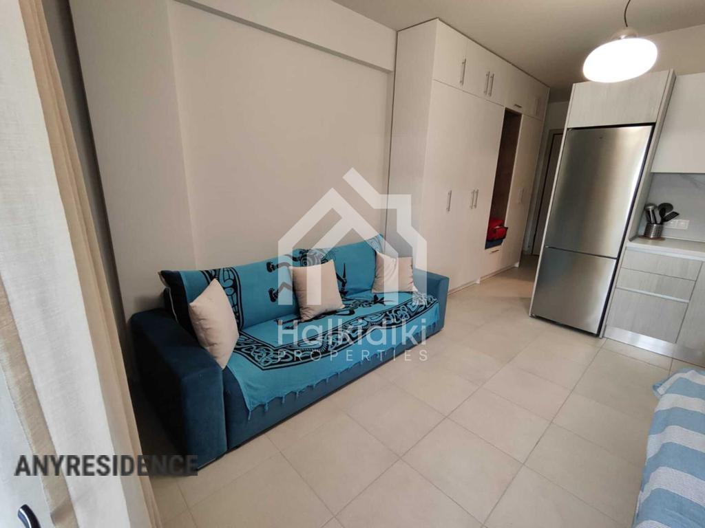 1 room new home in Sithonia, photo #5, listing #2367786