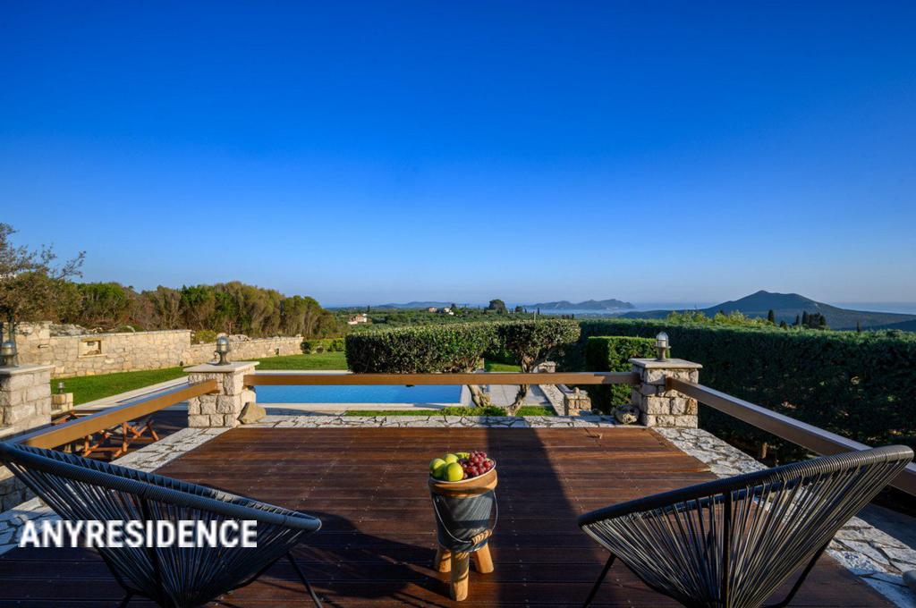 Villa in Peloponnese, photo #8, listing #2367754
