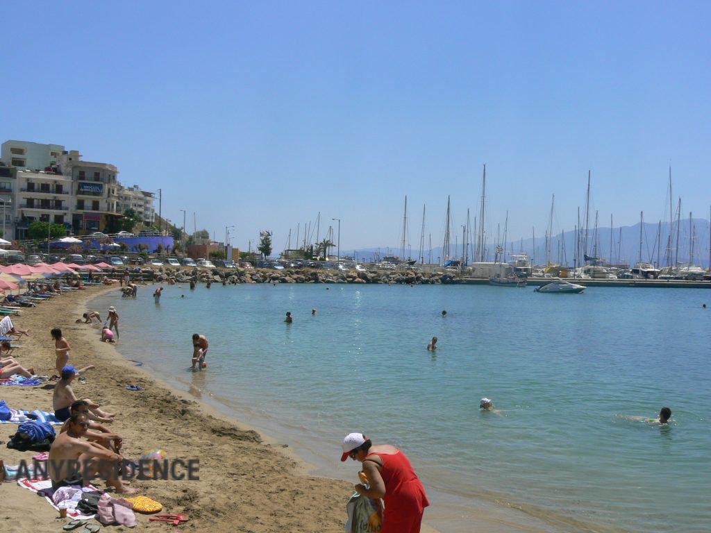Development land Agios Nikolaos (Crete), photo #7, listing #2370127