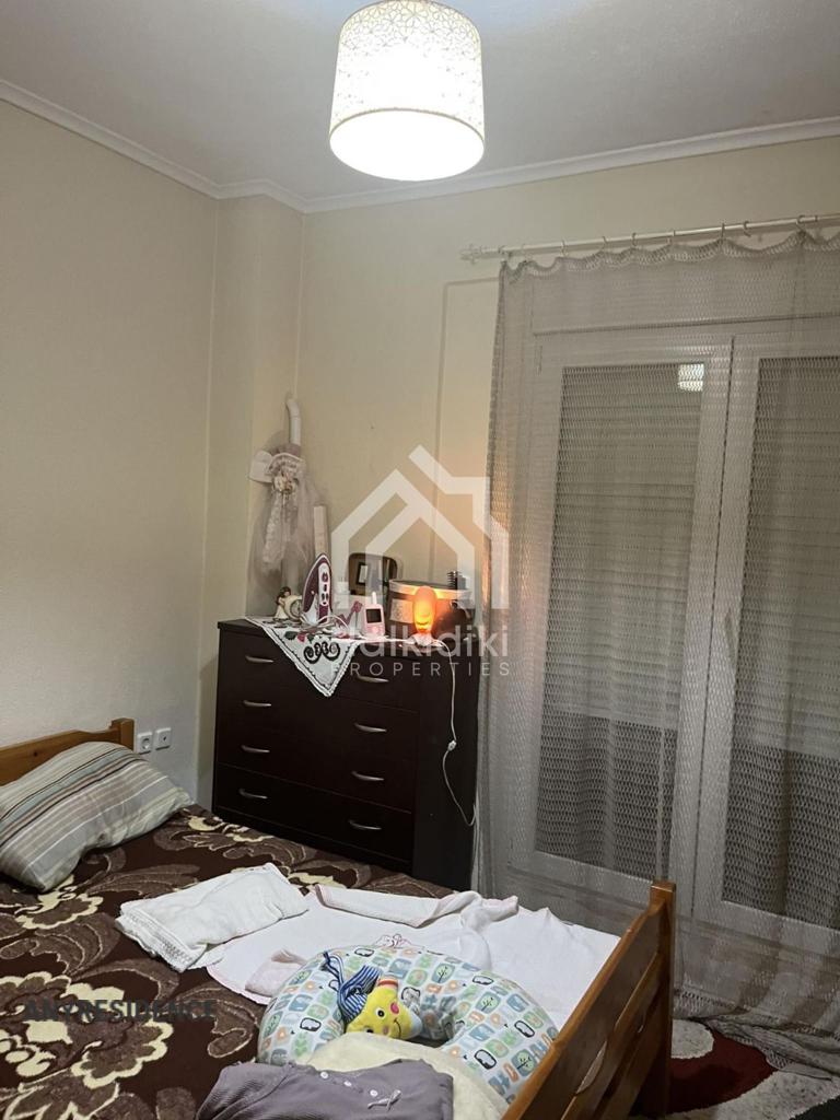3 room apartment in Sithonia, photo #10, listing #2367686