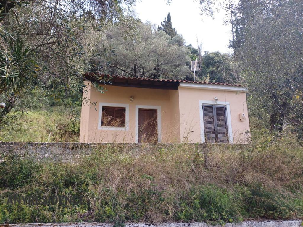 Terraced house in Corfu, photo #5, listing #2367258