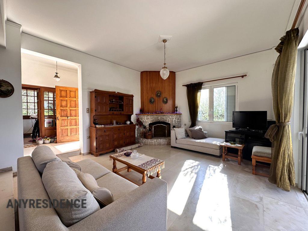 8 room villa in Kalamata, photo #9, listing #2343660