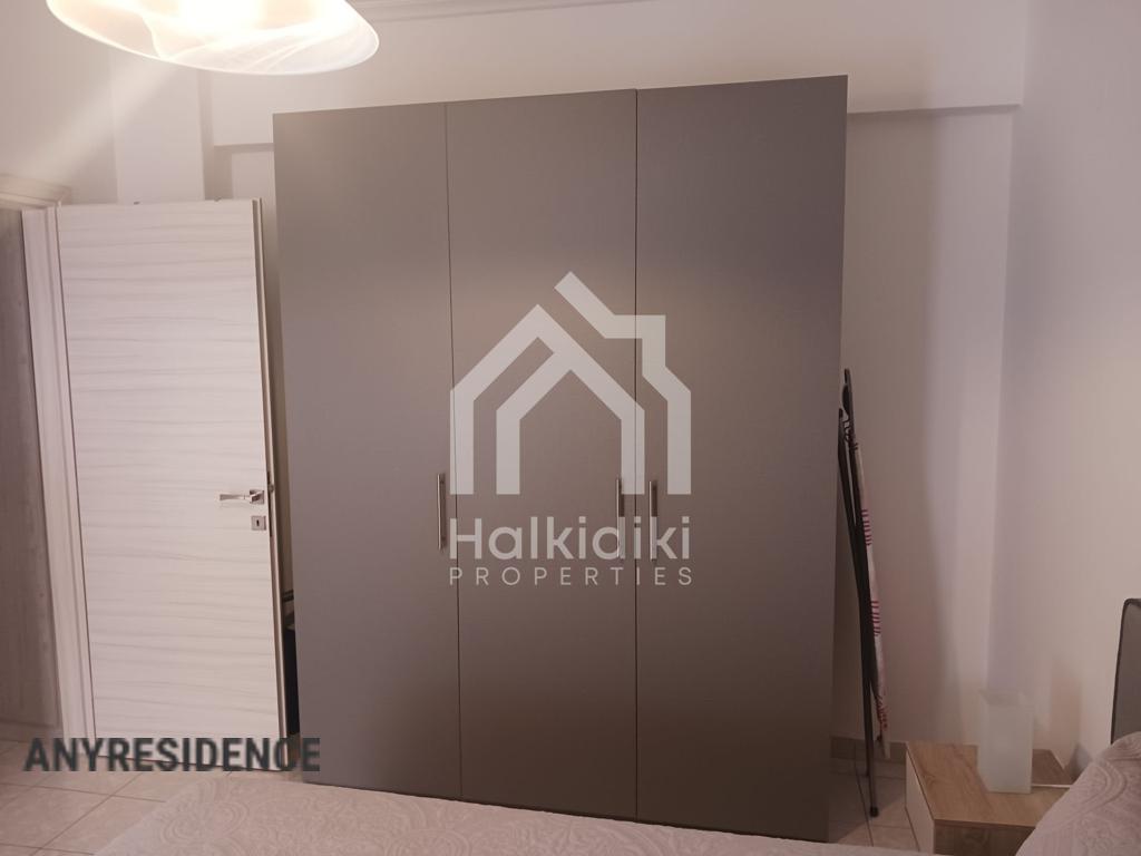 3 room apartment in Chalkidiki (Halkidiki), photo #8, listing #2367265