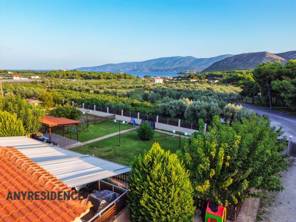 Villa in Peloponnese, photo #2, listing #2316031