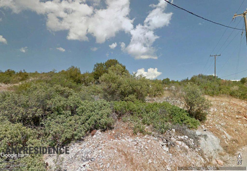 Development land Agios Nikolaos (Crete), photo #10, listing #1866897