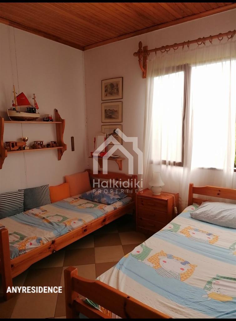 6 room townhome in Chalkidiki (Halkidiki), photo #5, listing #2369050