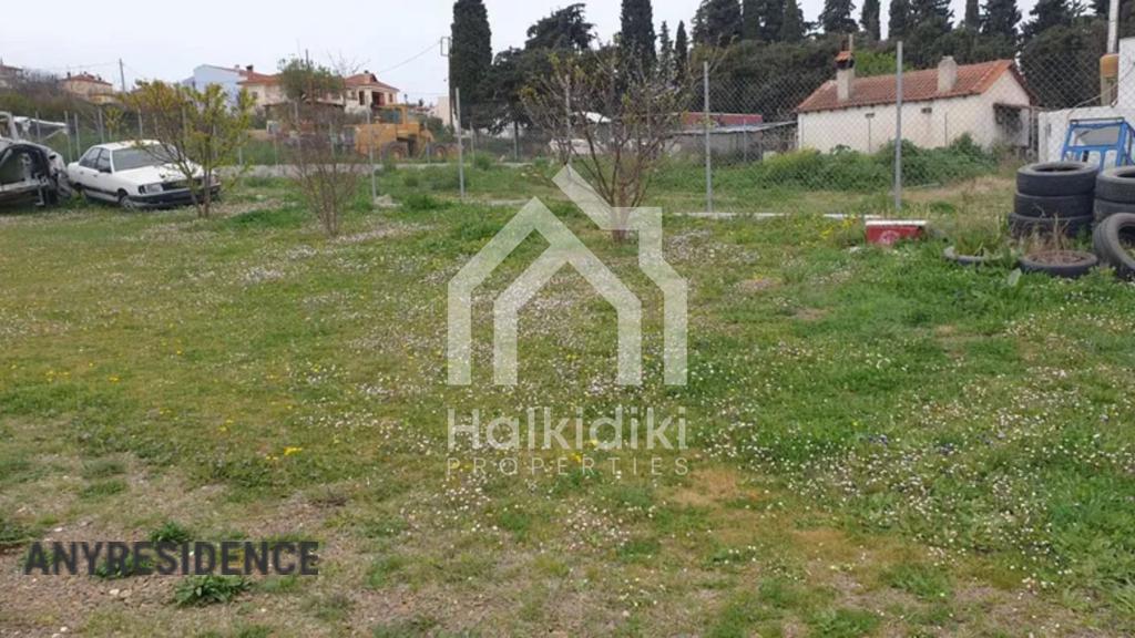 Development land Chalkidiki (Halkidiki), photo #8, listing #2366494