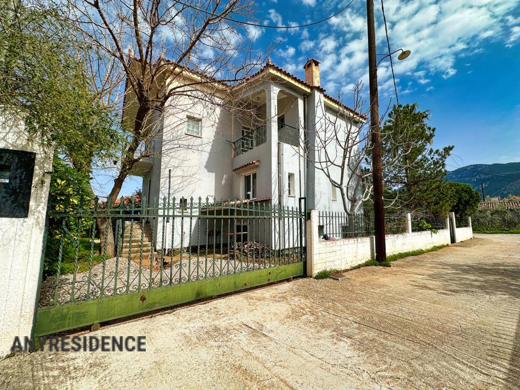 4 room villa in Peloponnese, photo #3, listing #2364605
