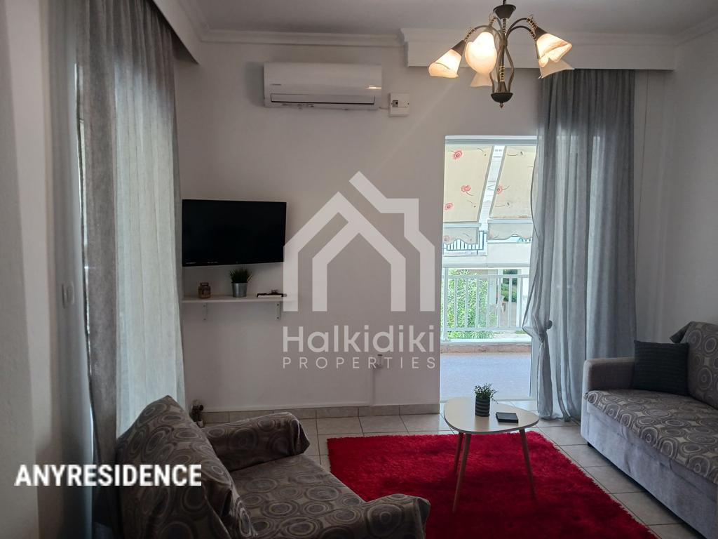 3 room apartment in Chalkidiki (Halkidiki), photo #4, listing #2367265