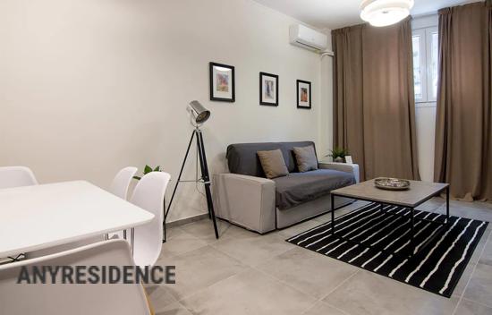 Buy-to-let apartment in Athens