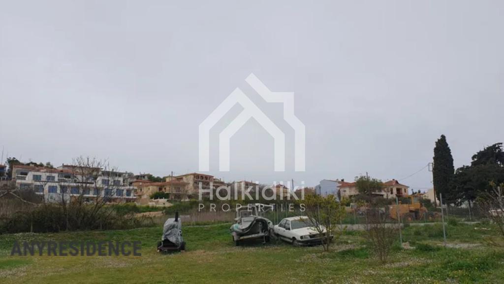 Development land Chalkidiki (Halkidiki), photo #7, listing #2366494