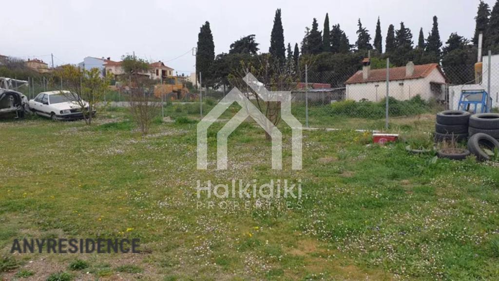 Development land Chalkidiki (Halkidiki), photo #3, listing #2366494