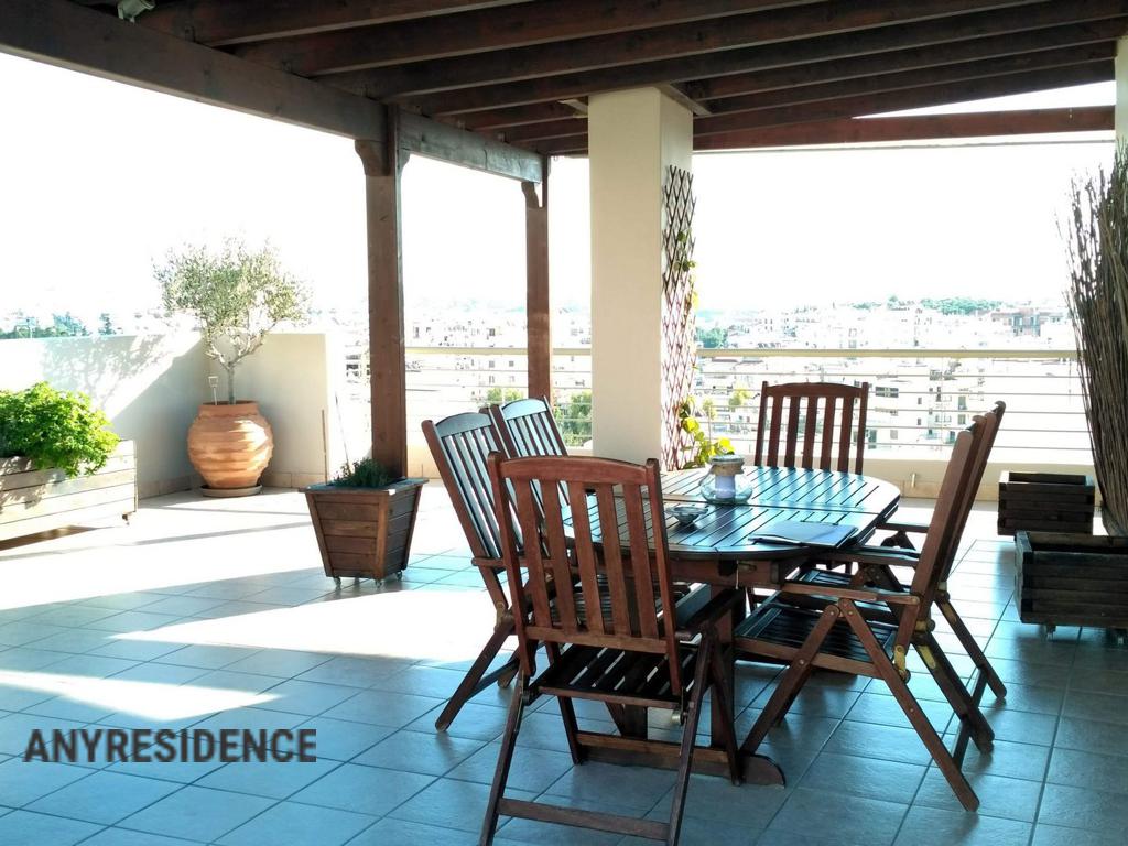 Apartment in Alimos, photo #7, listing #1852782