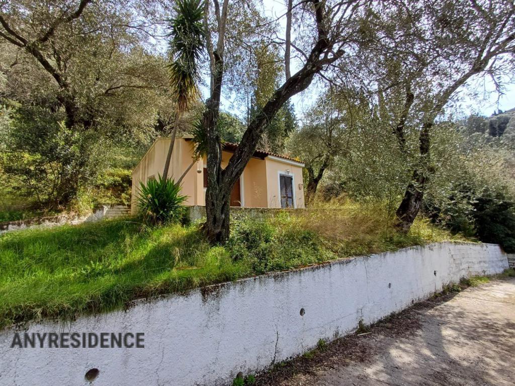 Terraced house in Corfu, photo #2, listing #2367258
