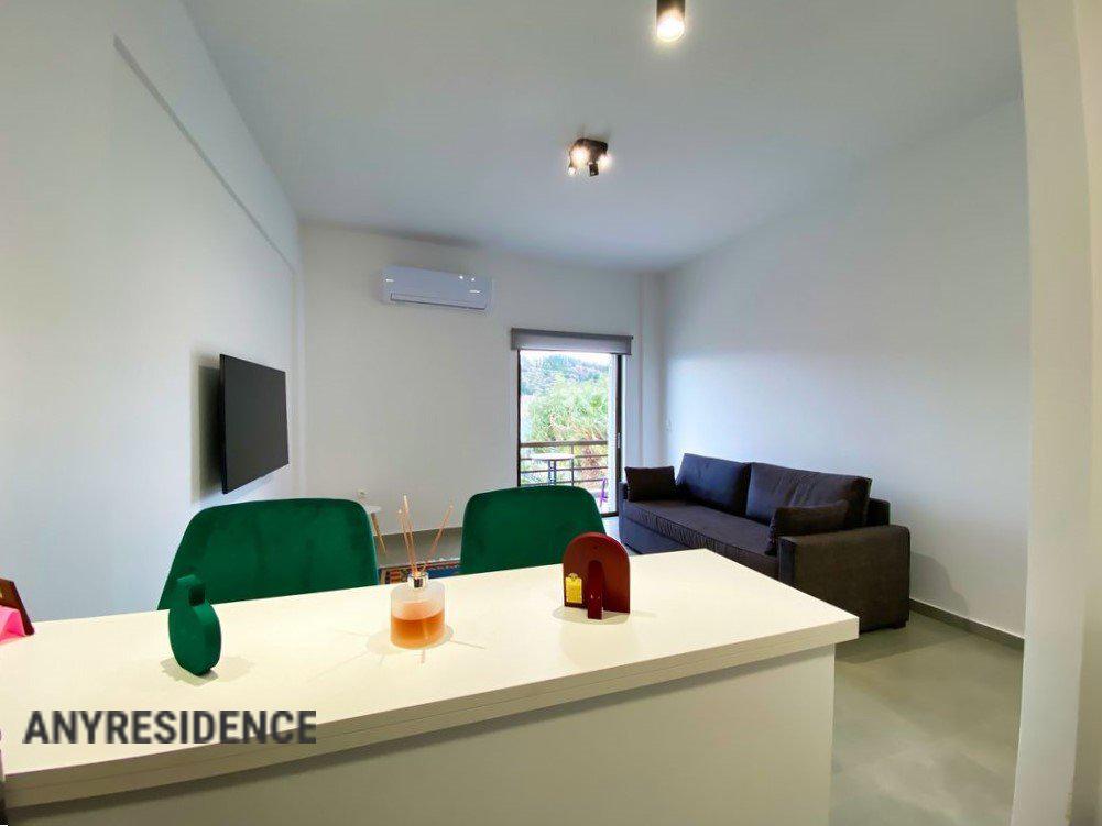 2 room apartment in Galatas, photo #6, listing #2365586