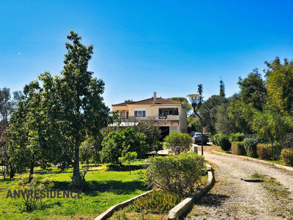 Villa in Porto Cheli, photo #1, listing #2366865