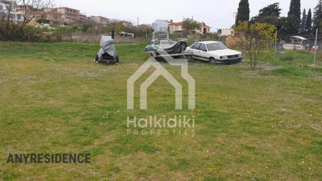 Development land Chalkidiki (Halkidiki), photo #4, listing #2366494