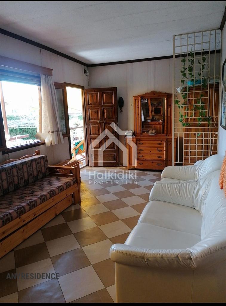 6 room townhome in Chalkidiki (Halkidiki), photo #6, listing #2369050
