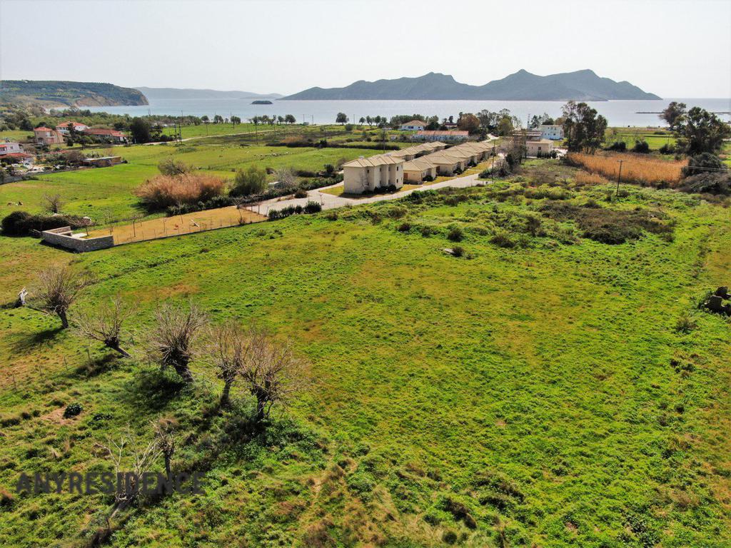 Development land Peloponnese, photo #10, listing #1943930