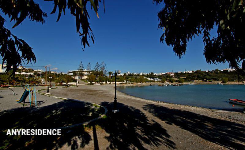 Apartments package in Agios Nikolaos (Crete), photo #6, listing #1764796