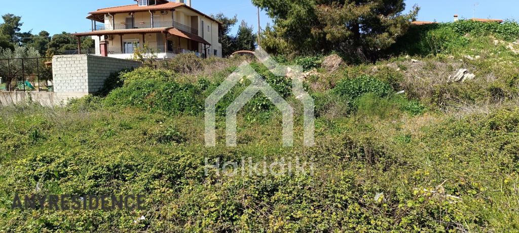 Development land Chalkidiki (Halkidiki), photo #3, listing #2366601