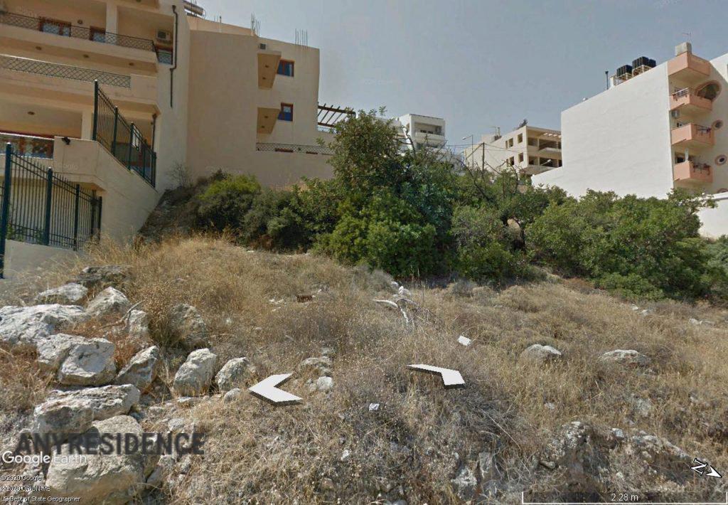 Development land Agios Nikolaos (Crete), photo #6, listing #1884922