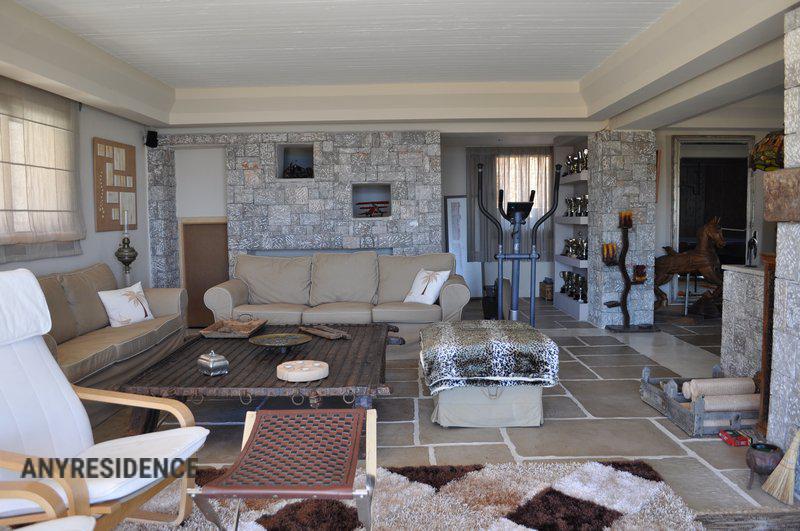 6 room villa in Peloponnese, photo #5, listing #1781213