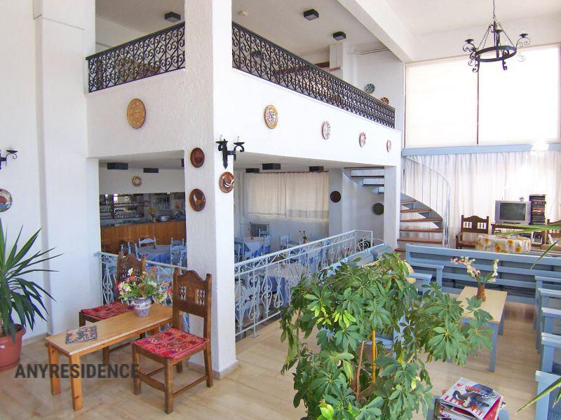 Hotel in Agios Nikolaos (Crete), photo #6, listing #1764907