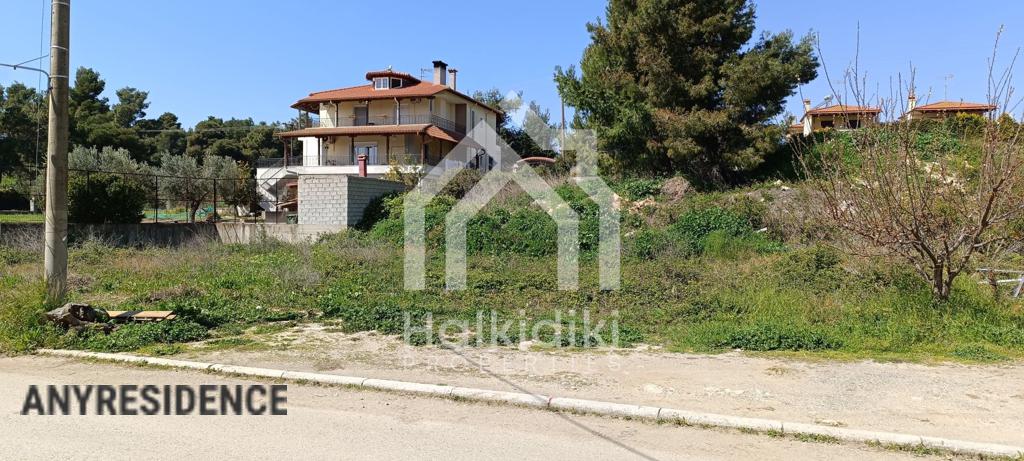 Development land Chalkidiki (Halkidiki), photo #4, listing #2366601
