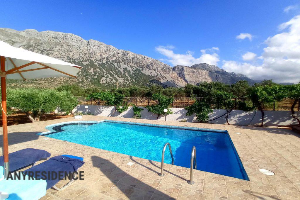 Villa in Ierapetra, photo #4, listing #2124664