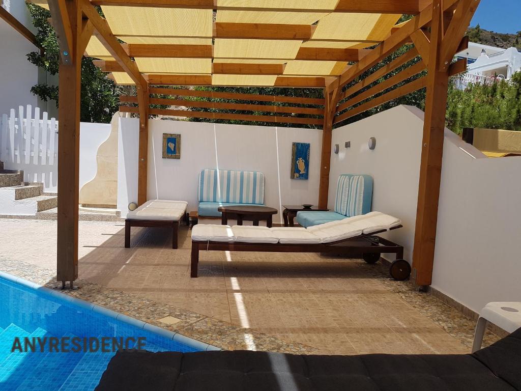 Villa in Ierapetra, photo #6, listing #2234981
