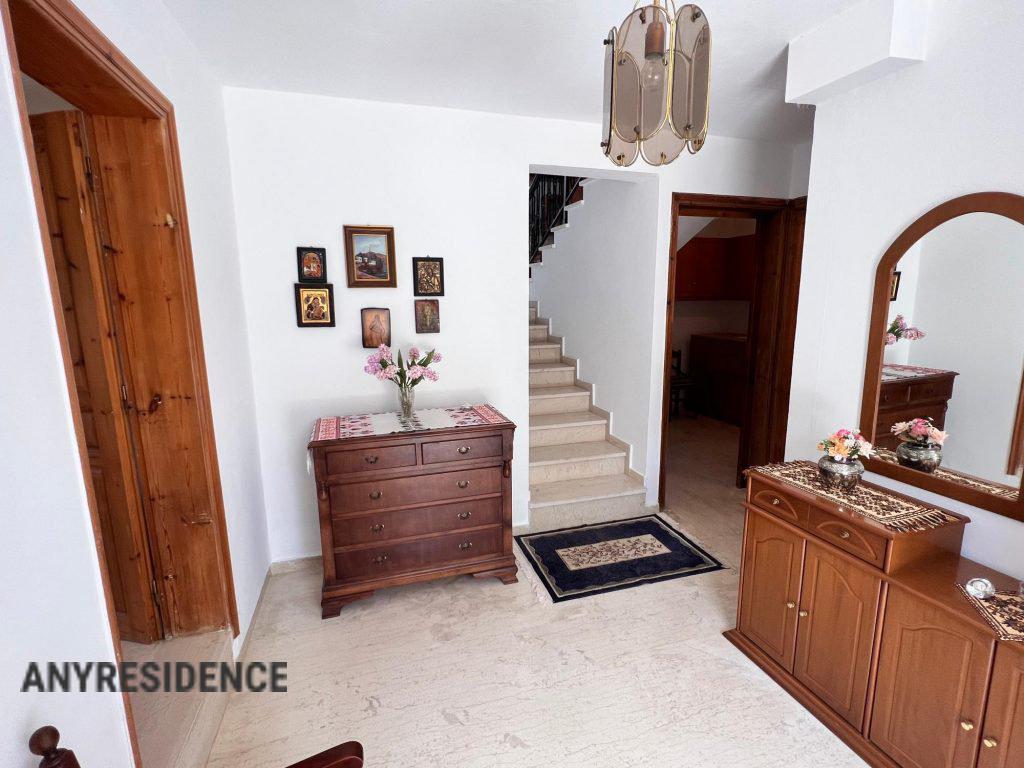 Detached house in Ierapetra, photo #4, listing #2124661