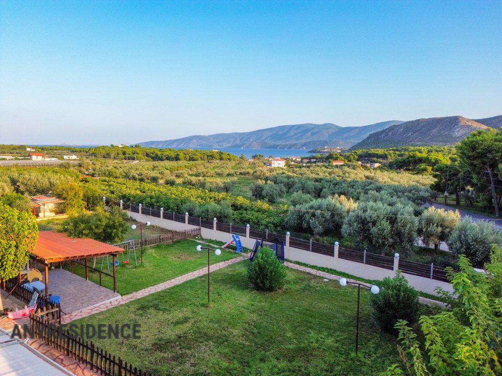 Villa in Peloponnese, photo #3, listing #2316031