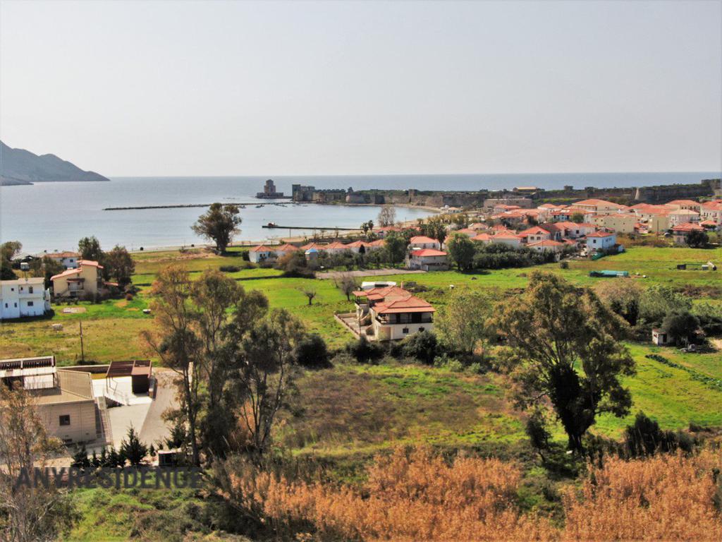 Development land Peloponnese, photo #9, listing #1943930