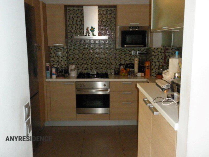 Apartment in Alimos, photo #4, listing #1801816