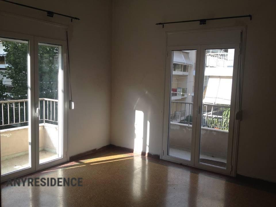 5 room apartment in Athens, photo #2, listing #1781397