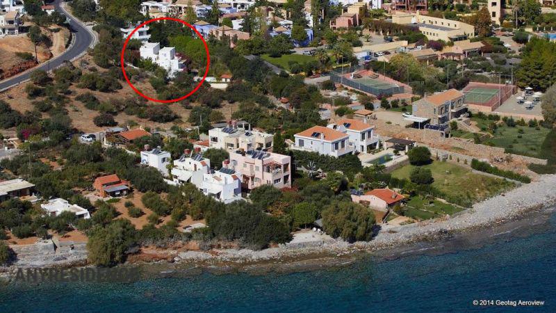 Apartments package in Agios Nikolaos (Crete), photo #3, listing #1764796