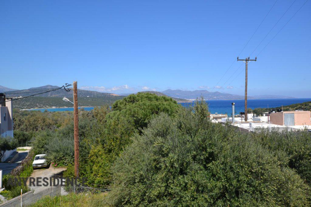 New home in Kalo Chorio, photo #6, listing #1946057
