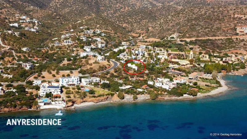 Apartments package in Agios Nikolaos (Crete), photo #1, listing #1764796