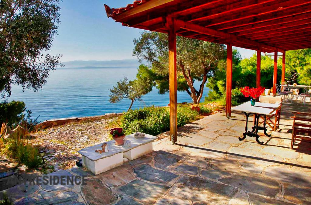 Villa in Peloponnese, photo #2, listing #2366869