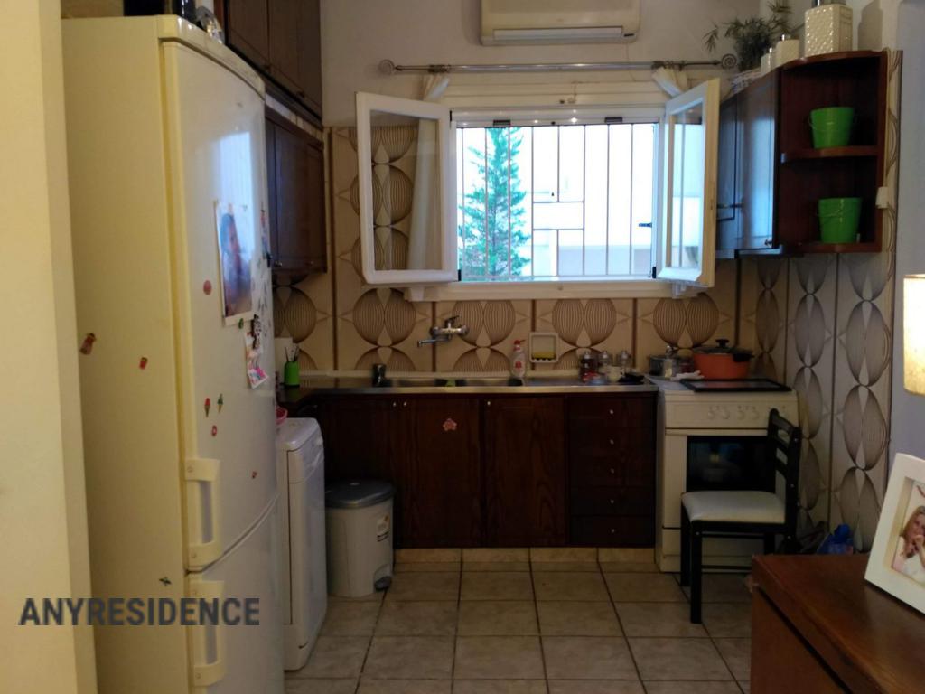 Apartment in Palaio Faliro, photo #3, listing #1781820
