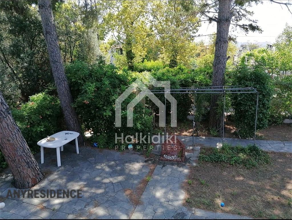 6 room townhome in Chalkidiki (Halkidiki), photo #3, listing #2369050
