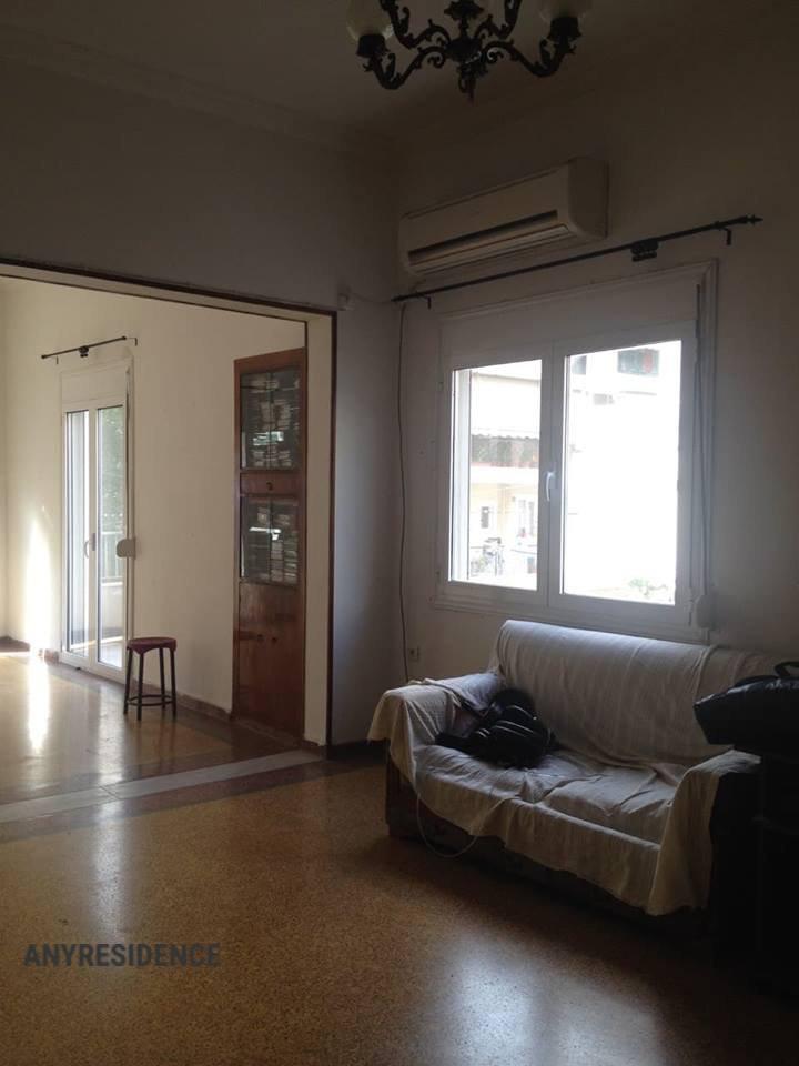 5 room apartment in Athens, photo #1, listing #1781397