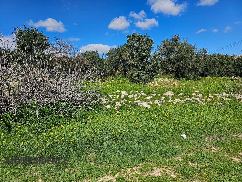 Development land Agios Nikolaos (Crete), photo #5, listing #2365513